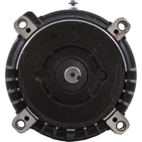SK1102 Motor, Century, 1.0hp, 115v/230v, 1-Spd, 56Cfr, C-Face Key
