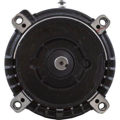 SK1102 Motor, Century, 1.0hp, 115v/230v, 1-Spd, 56Cfr, C-Face Key