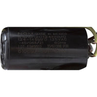 Motor, Century, 1.5hp, 115v/230v, 1-Spd, 56Cfr, C-Face Key