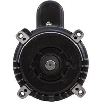 Motor, Century, 1.5hp, 115v/230v, 1-Spd, 56Cfr, C-Face Key