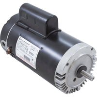 Motor, Century, 3.0hp, 230v, 1-Spd, 56Cfr, C-Face Key, EE