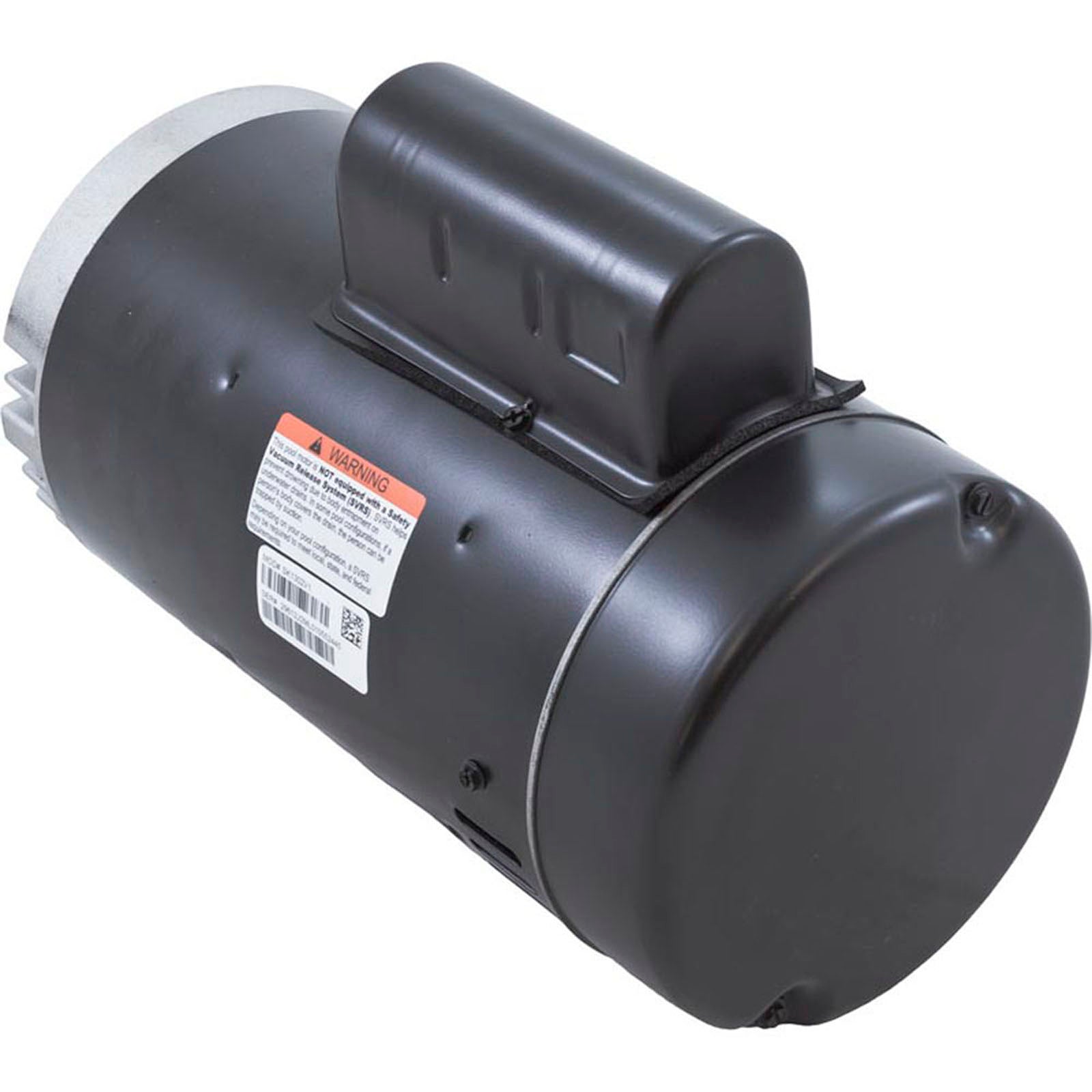 Motor, Century, 3.0hp, 230v, 1-Spd, 56Cfr, C-Face Key, EE
