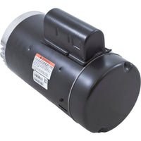 Motor, Century, 3.0hp, 230v, 1-Spd, 56Cfr, C-Face Key, EE