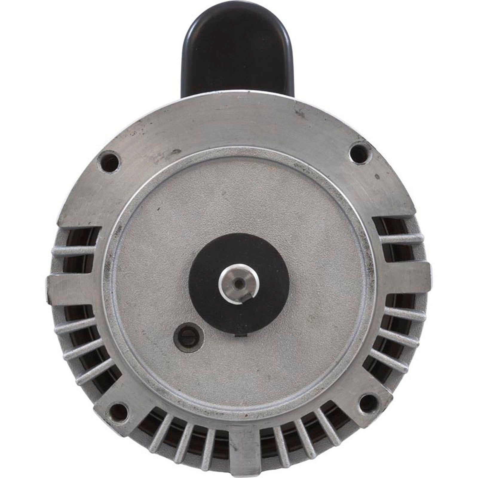 Motor, Century, 3.0hp, 230v, 1-Spd, 56Cfr, C-Face Key, EE