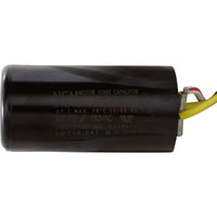 Motor, Century Centurion PRO, 1.5hp, 1-Spd, 115/230v, C-Face, 56J