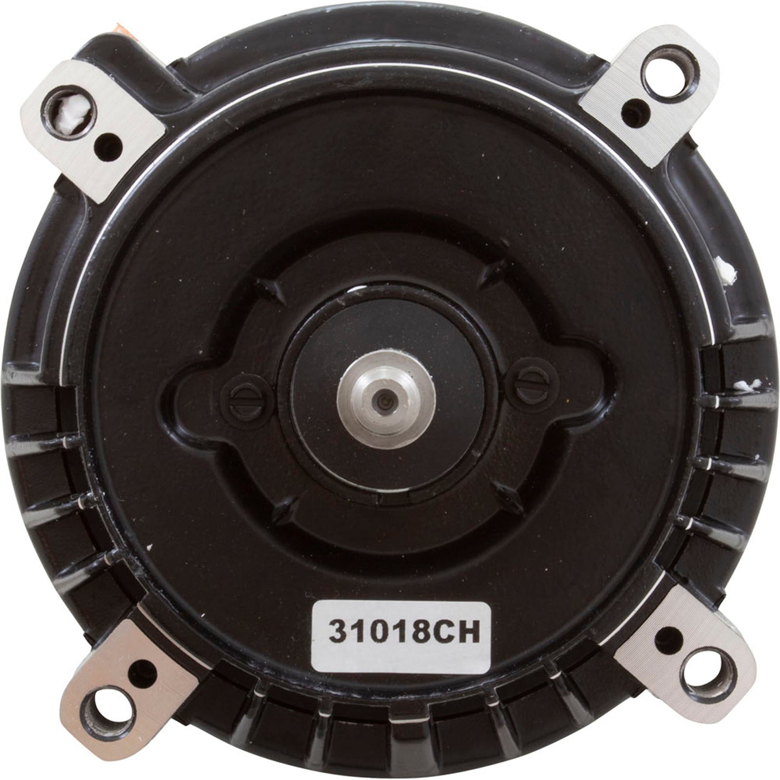 Motor, Century Centurion PRO, 1.5hp, 1-Spd, 115/230v, C-Face, 56J