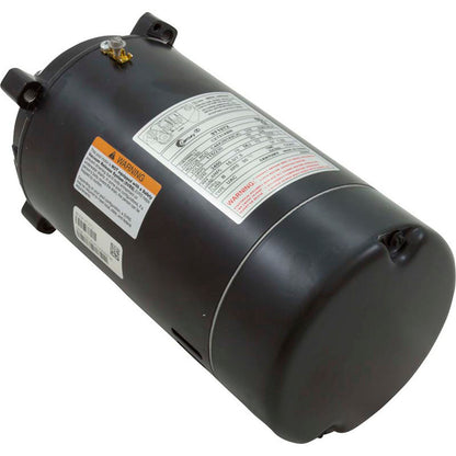Motor, Century, 0.75hp, 115v/230v, 1-Spd, 56Jfr, C-Face Thd