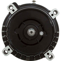 Motor, Century, 0.75hp, 115v/230v, 1-Spd, 56Jfr, C-Face Thd