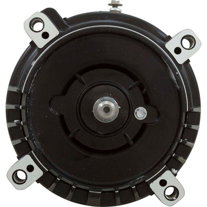 Motor, Century, 0.75hp, 115v/230v, 1-Spd, 56Jfr, C-Face Thd