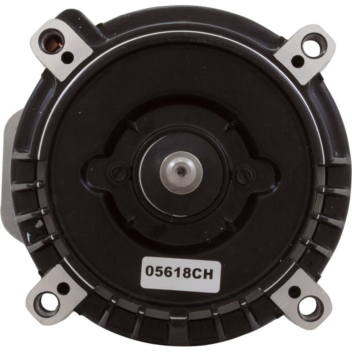 Motor, Century Centurion PRO, 1.0hp, 1Spd, 115/230v, CFace, 56Jfr