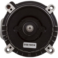 Motor, Century Centurion PRO, 1.0hp, 1Spd, 115/230v, CFace, 56Jfr
