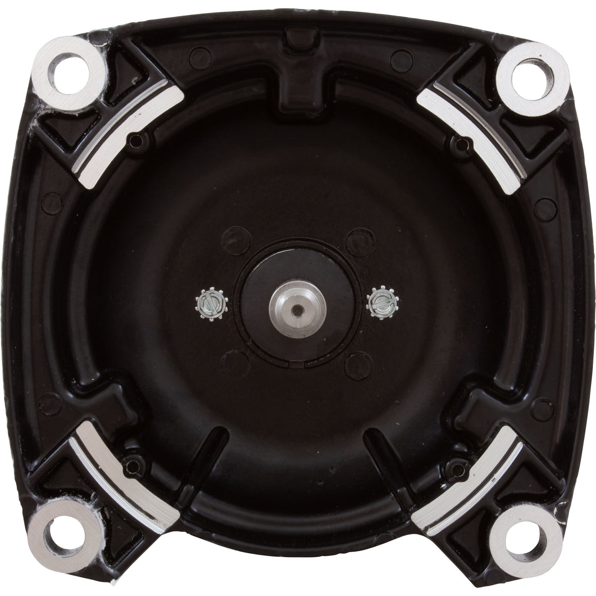 Motor, Century Cent PRO, 1.25hp, 115/230v, 1Spd, SQFL, 48Yfr, Thd