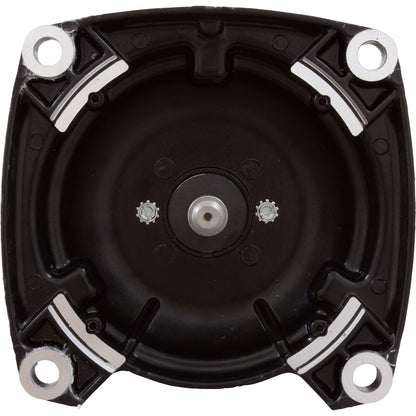 Motor, Century Cent PRO, 1.25hp, 115/230v, 1Spd, SQFL, 48Yfr, Thd