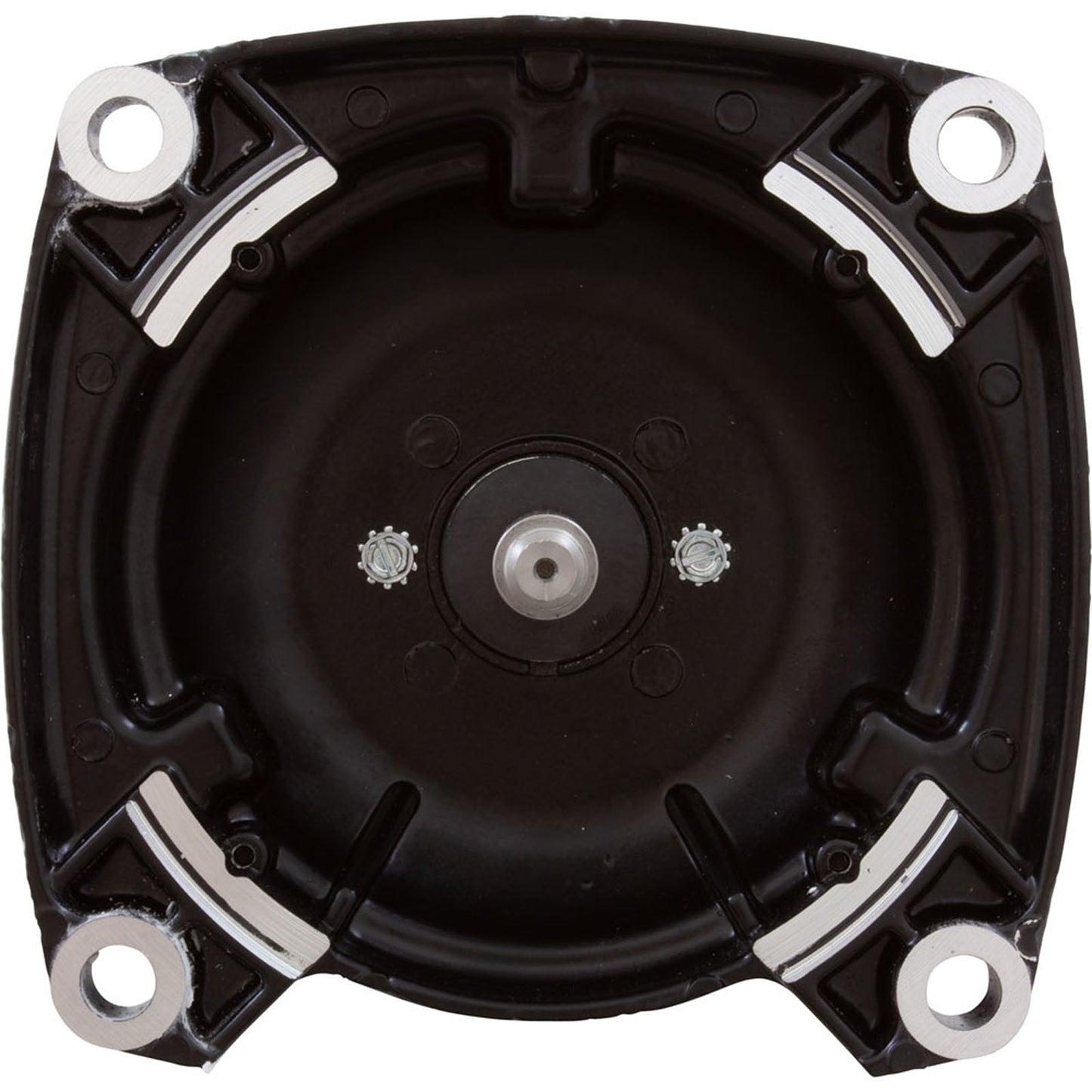 Motor, Century Cent PRO, 1,65 hp, 115/230 v, 1 velocidad, SQFL, 48 Yfr, rosca