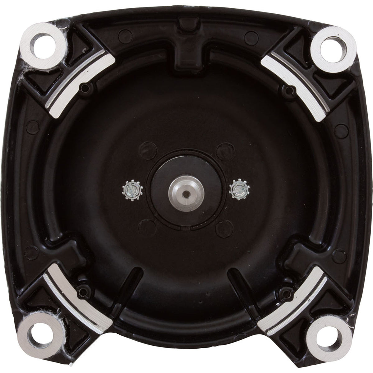 Motor, Century Cent PRO, 1.65hp, 115/230v, 1Spd, SQFL, 48Yfr, Thd