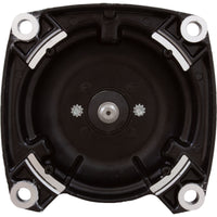 Motor, Century Cent PRO, 1.65hp, 115/230v, 1Spd, SQFL, 48Yfr, Thd