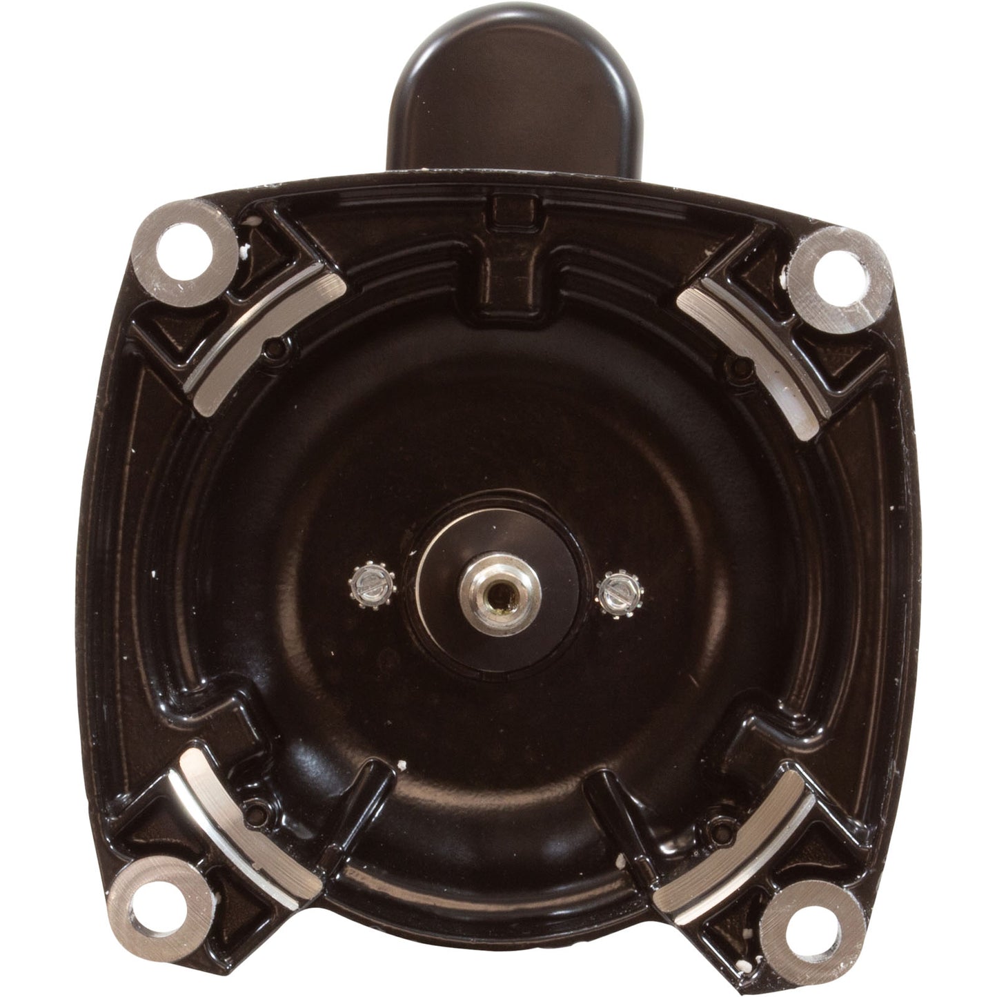 Motor, Century Cent PRO, 2.2hp, 230v, 1-Spd, SQFL, 48Yfr, Thd