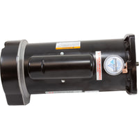Motor, Century Cent PRO, 2.2hp, 230v, 1-Spd, SQFL, 48Yfr, Thd