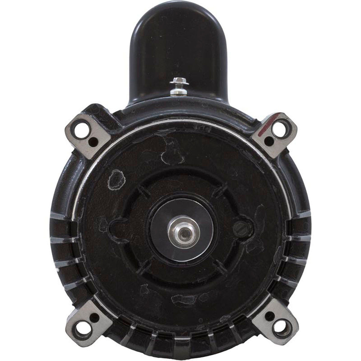 Motor, Century, 0.5hp, 115v/230v, 1-Spd, 56Cfr, C-Face Thd, EE
