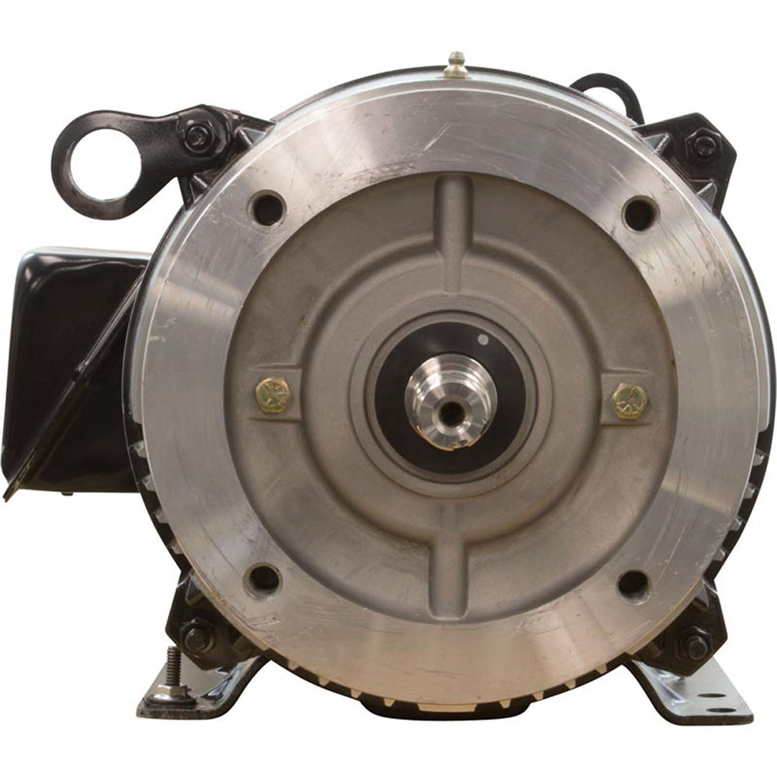 Motor, Century, 15.0hp, 230v/460v, 1-Spd, 3 Phase, EQ Series