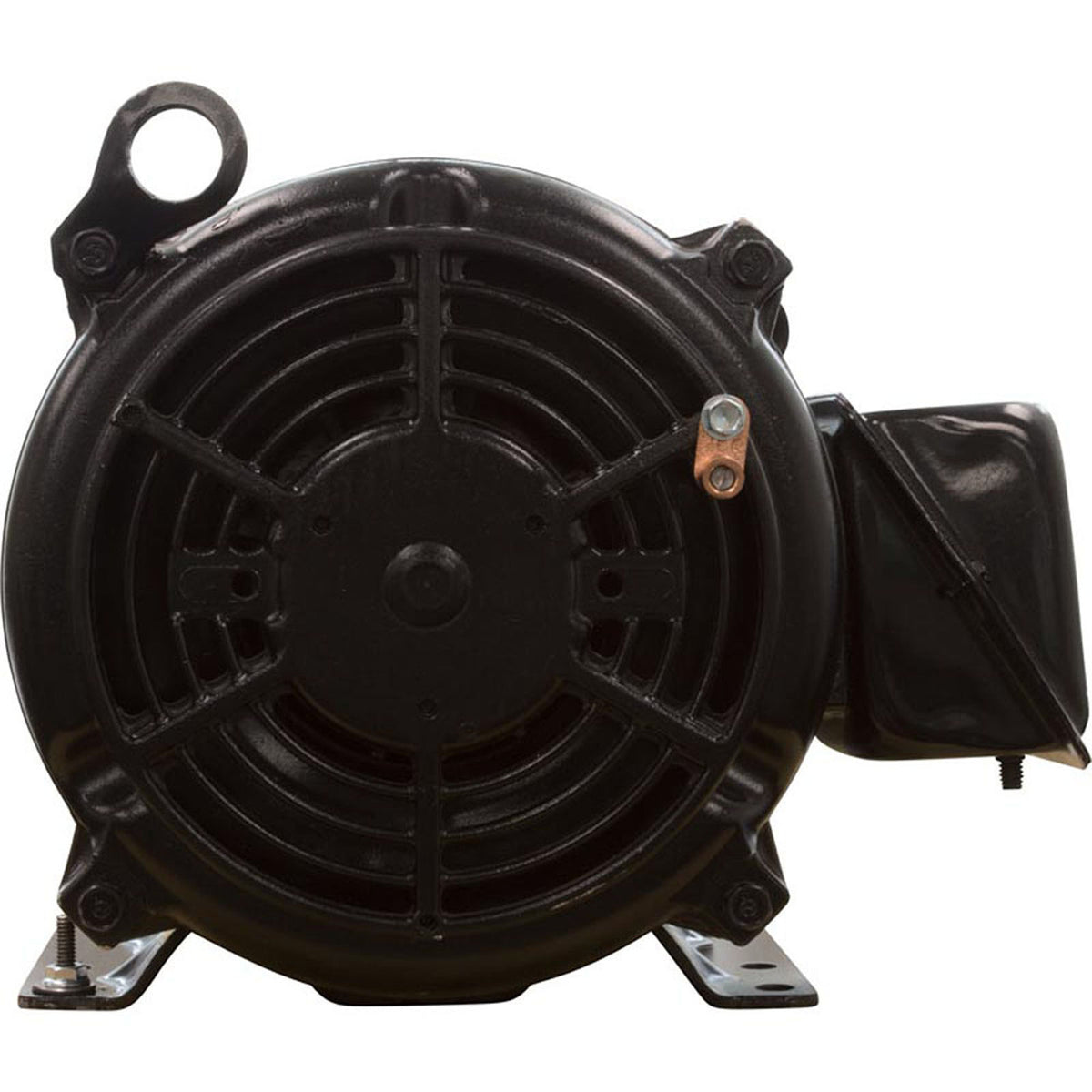 Motor, Century, 15.0hp, 230v/460v, 1-Spd, 3 Phase, EQ Series