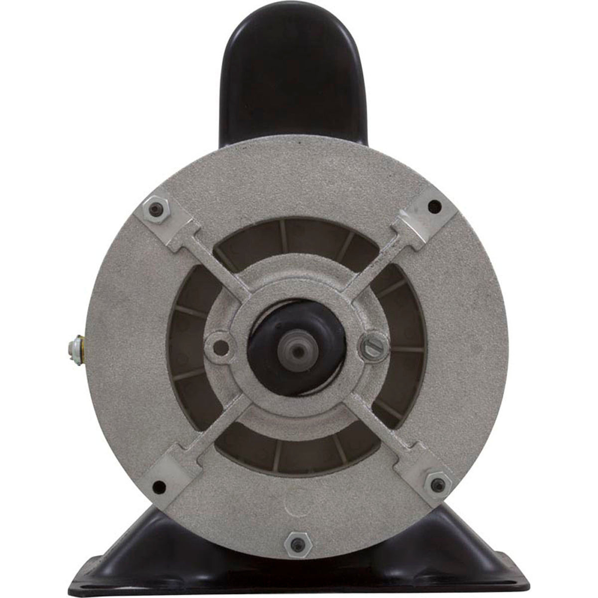 Motor, Century/WW, 1/8hp, 115v, 1-Spd, 48fr, Stubby, Circ