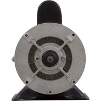 Motor, Century/WW, 1/8hp, 115v, 1-Spd, 48fr, Stubby, Circ
