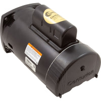 Motor, Century, 1.0hp, 115/230v, 1-Spd, 56YFr, SQFL, Uprate