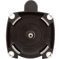Motor, Century, 1.0hp, 115/230v, 1-Spd, 56YFr, SQFL, Uprate