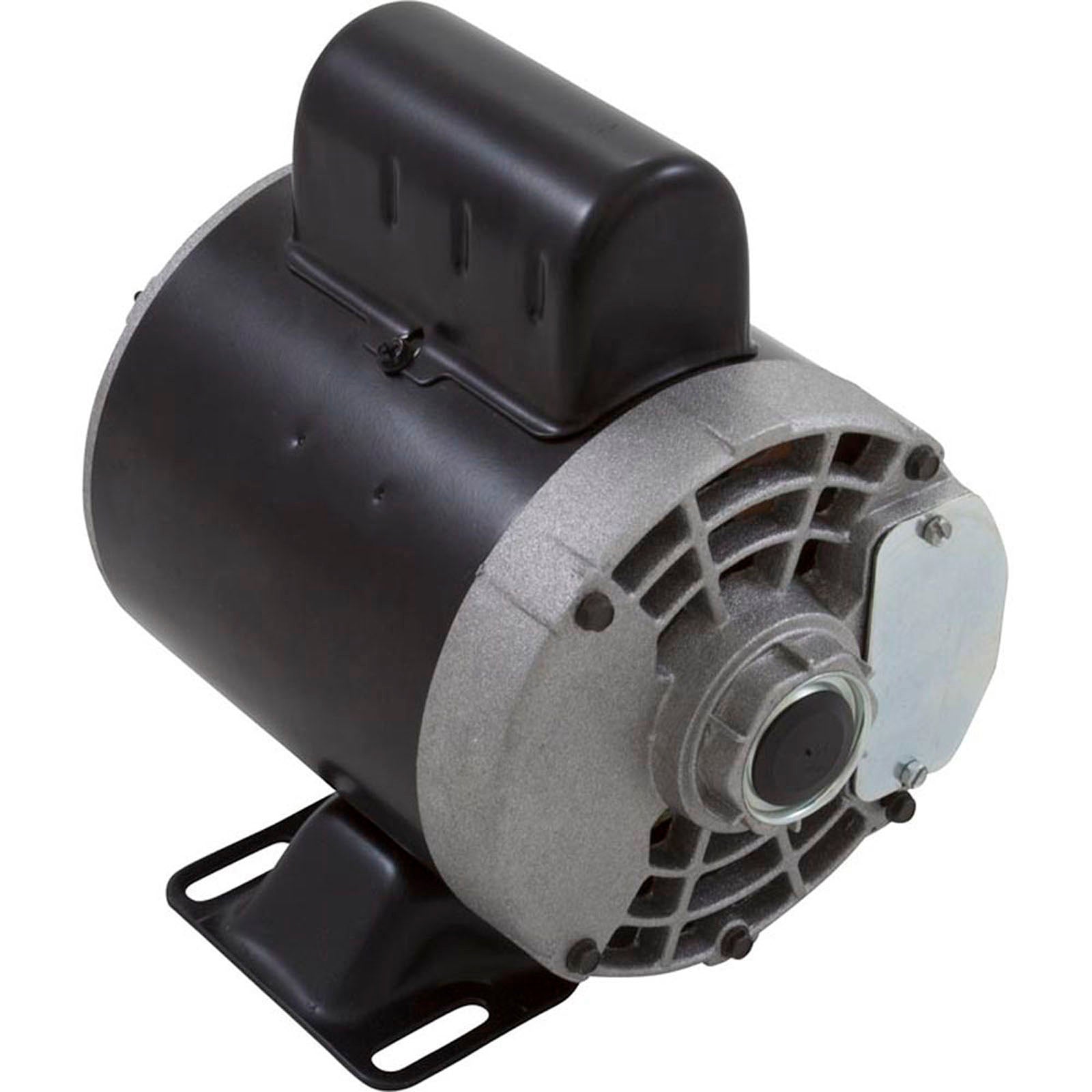 Motor, Century/WW, 1/8hp, 230v, 1-Spd, 48fr, Stubby, Circ