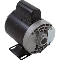 Motor, Century/WW, 1/8hp, 230v, 1-Spd, 48fr, Stubby, Circ