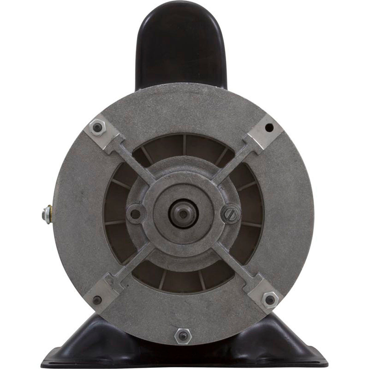 Motor, Century/WW, 1/8hp, 230v, 1-Spd, 48fr, Stubby, Circ