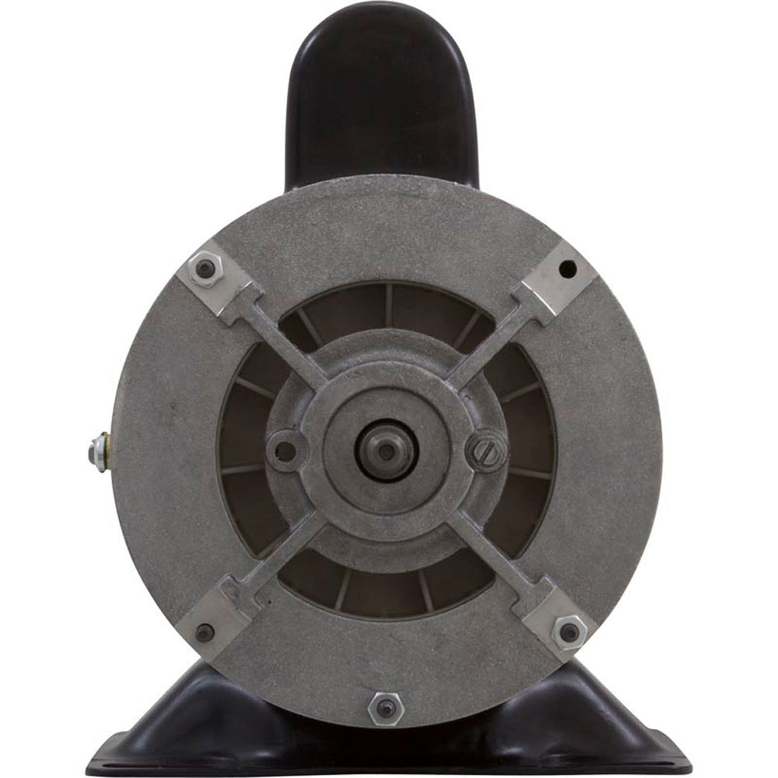 Motor, Century/WW, 1/8hp, 230v, 1-Spd, 48fr, Stubby, Circ