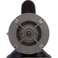 Motor, Century/WW, 1/8hp, 230v, 1-Spd, 48fr, Stubby, Circ
