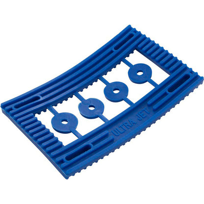 Motor Pad, Balboa Water Group, Noise Reduction