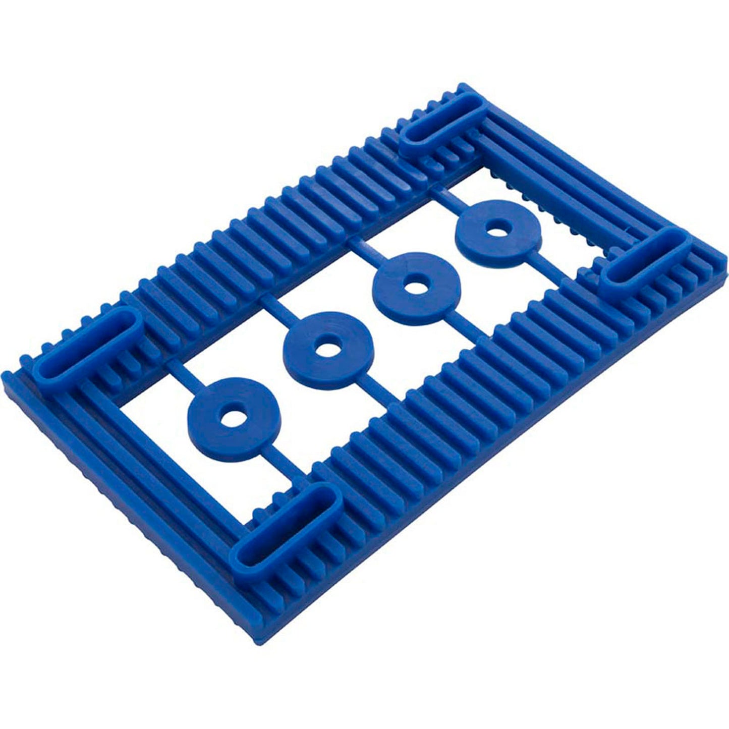 Motor Pad, Balboa Water Group, Noise Reduction