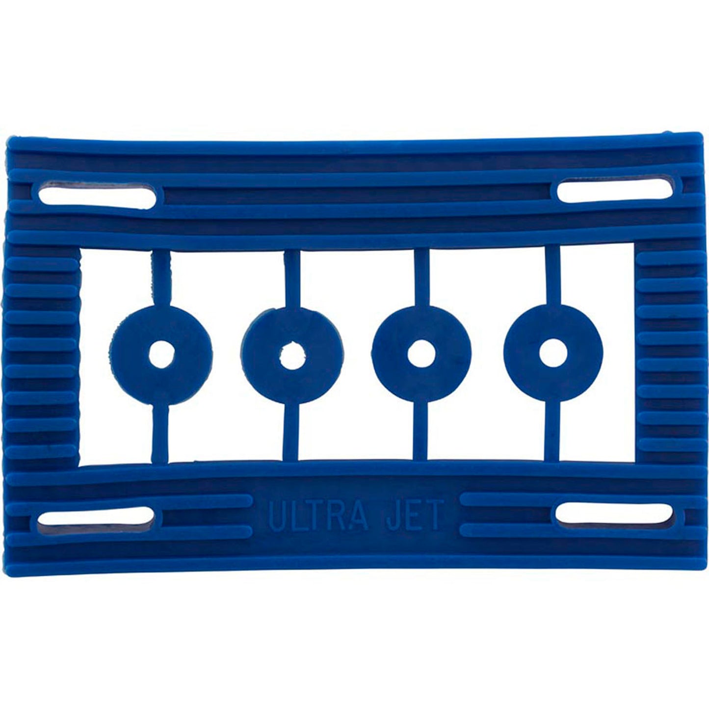 Motor Pad, Balboa Water Group, Noise Reduction