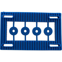 Motor Pad, Balboa Water Group, Noise Reduction