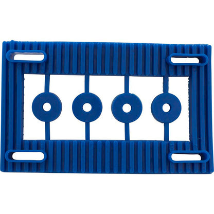 Motor Pad, Balboa Water Group, Noise Reduction