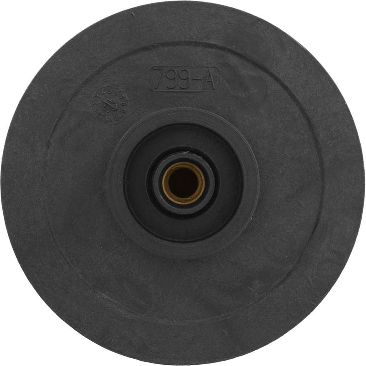 Impeller, Acura Spa Aquaheat, 0.75 Horsepower