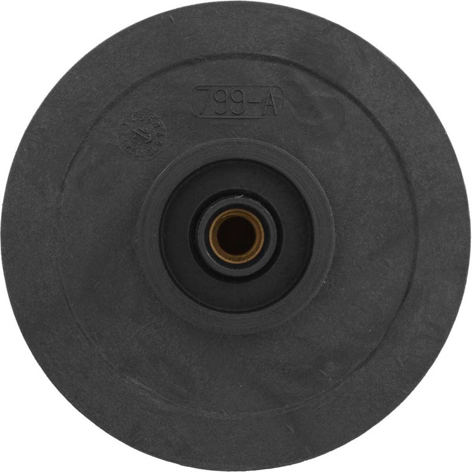 Impeller, Acura Spa Aquaheat, 0.75 Horsepower