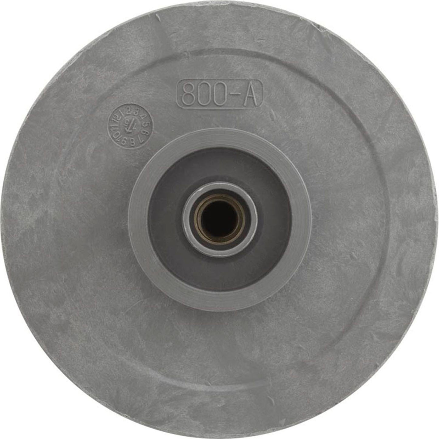 Turbine, Acura Spa Aquaheat/Maverick, 1,0 chevaux