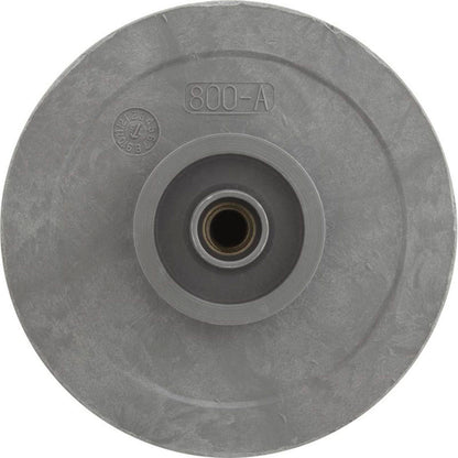 Turbine, Acura Spa Aquaheat/Maverick, 1,0 chevaux