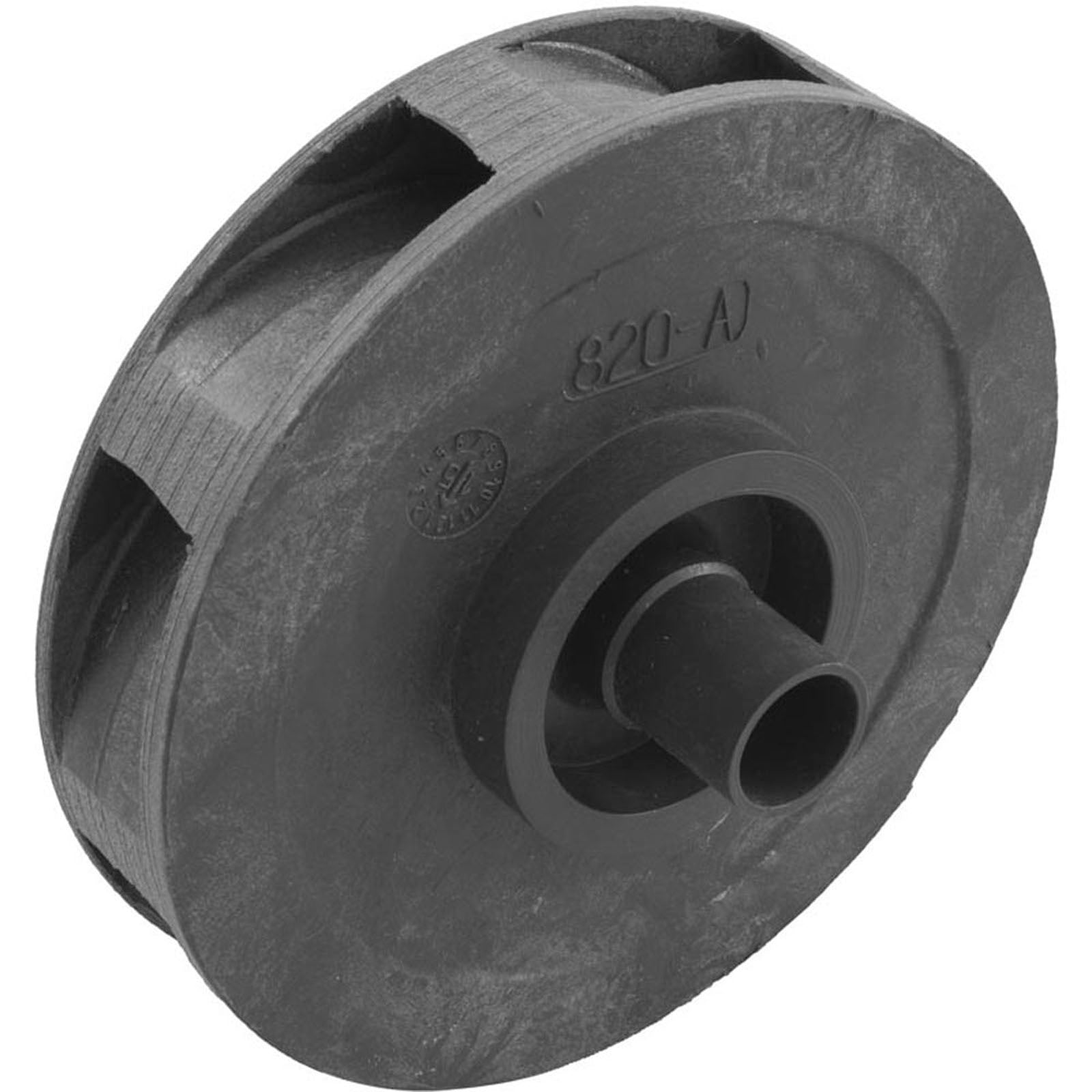 Impeller, Acura Spa Aquaheat/Maverick, 2.0 Horsepower