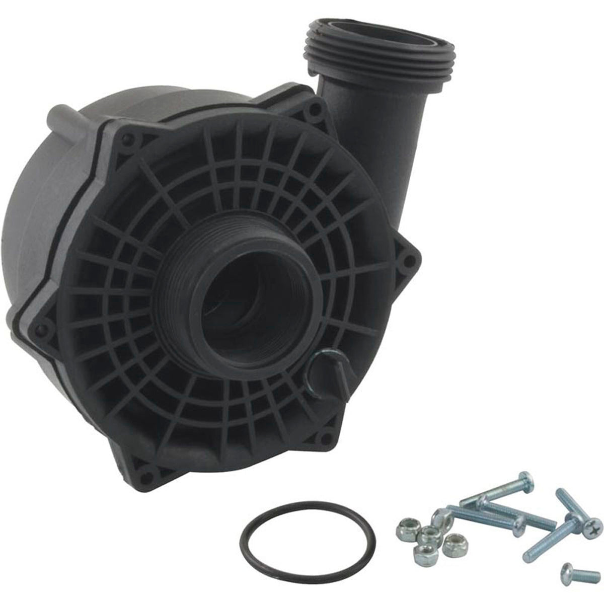 Volute, Acura Spa Maverick, with Face Plate