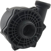 Volute, Acura Spa Maverick, with Face Plate