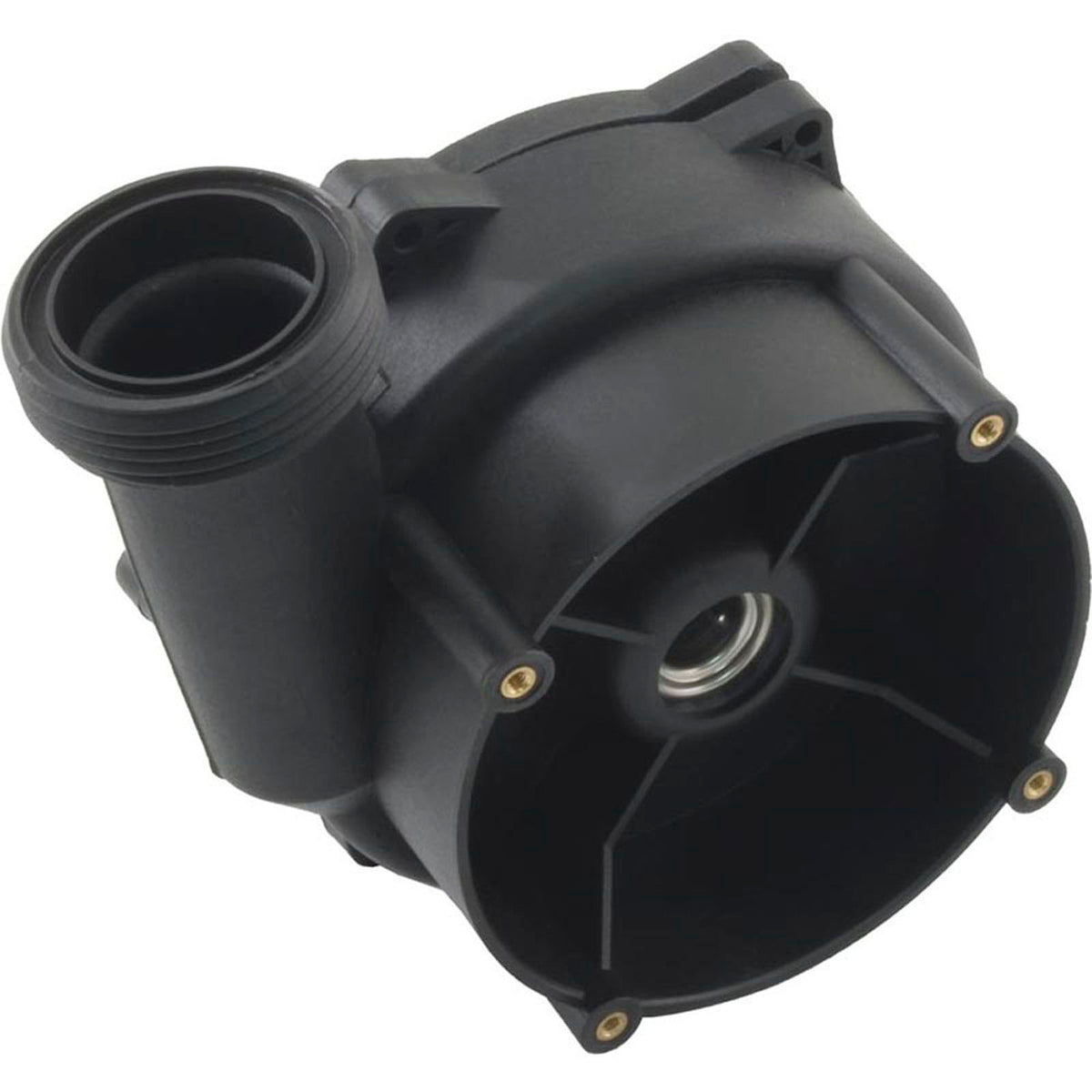 Volute, Acura Spa Maverick, with Face Plate