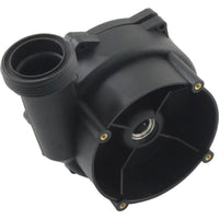 Volute, Acura Spa Maverick, with Face Plate