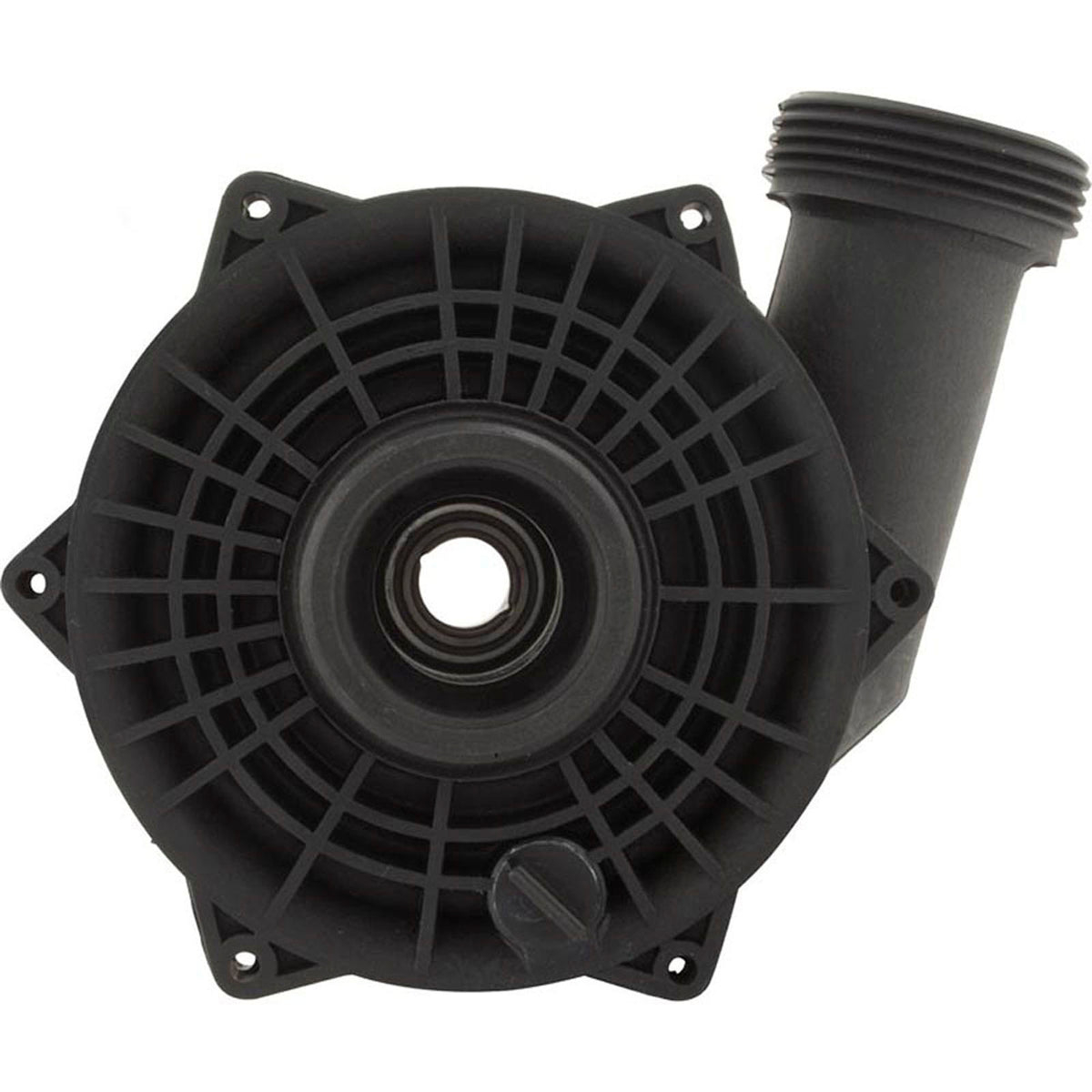 Volute, Acura Spa Maverick, with Face Plate
