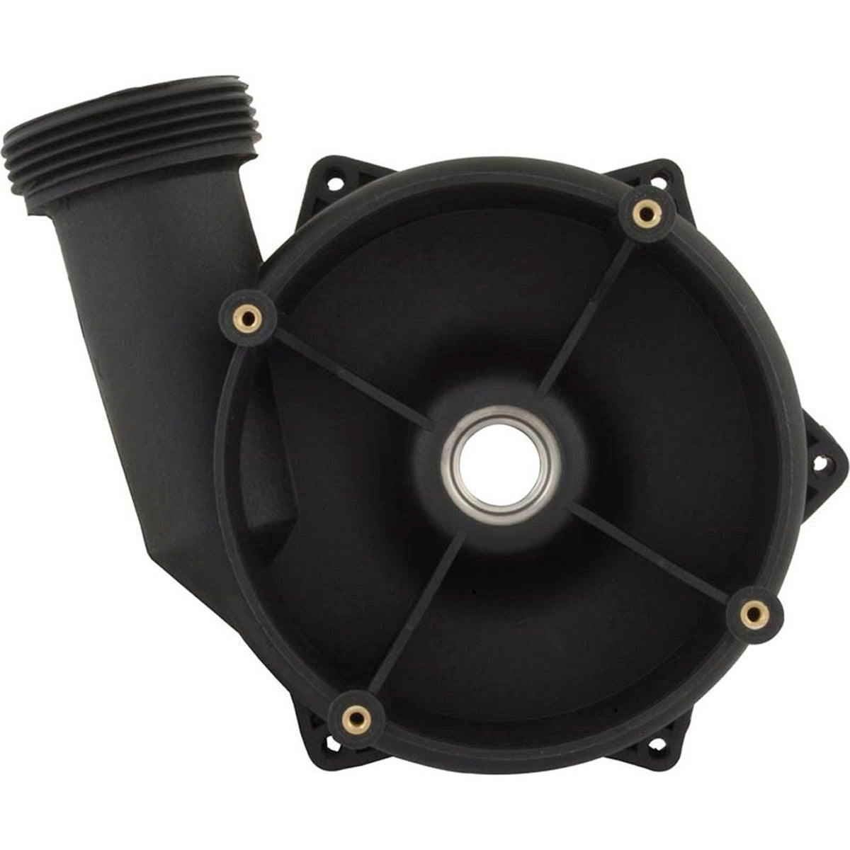 Volute, Acura Spa Maverick, with Face Plate